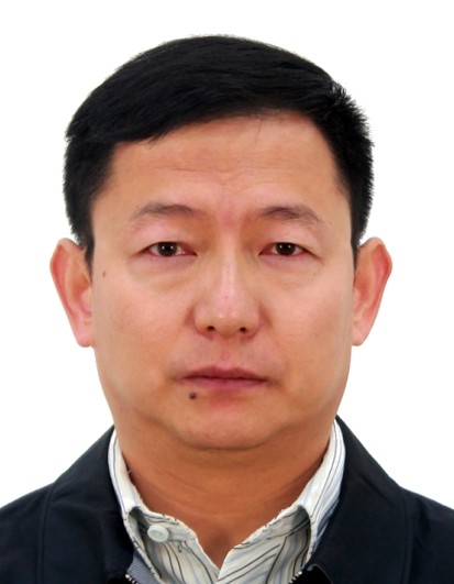 郑州商务局局长李兵任上街区委副书记