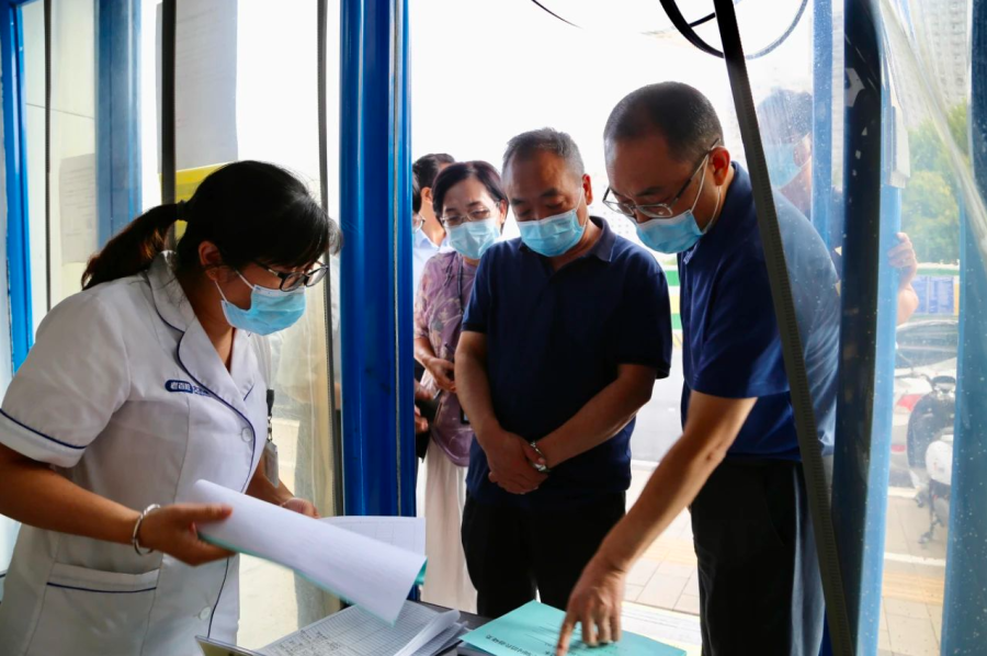 郑州：两抗一止咳类药品 全面实名登记销售