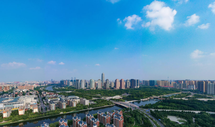 今年9月底郑东新区将分配1000套公租房