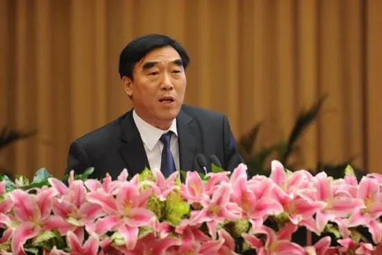 中石化原副总经理曹耀峰被开除党籍