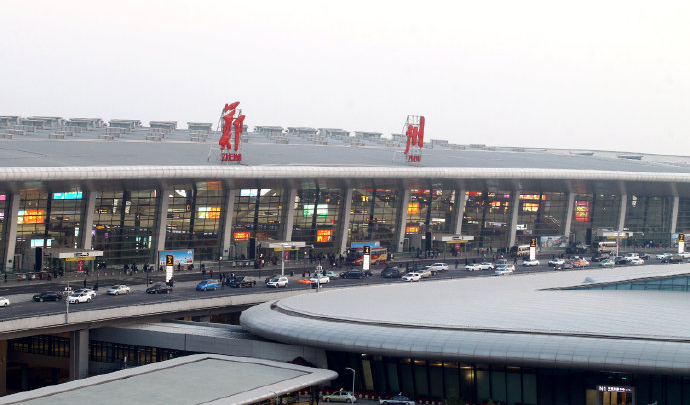 郑州机场巴士、地铁、城铁等已恢复正常营运
