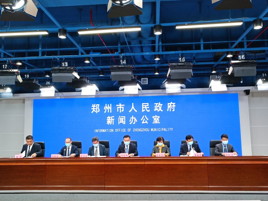 郑州市出台实施意见 支持“专精特新”中小企业高质量发展