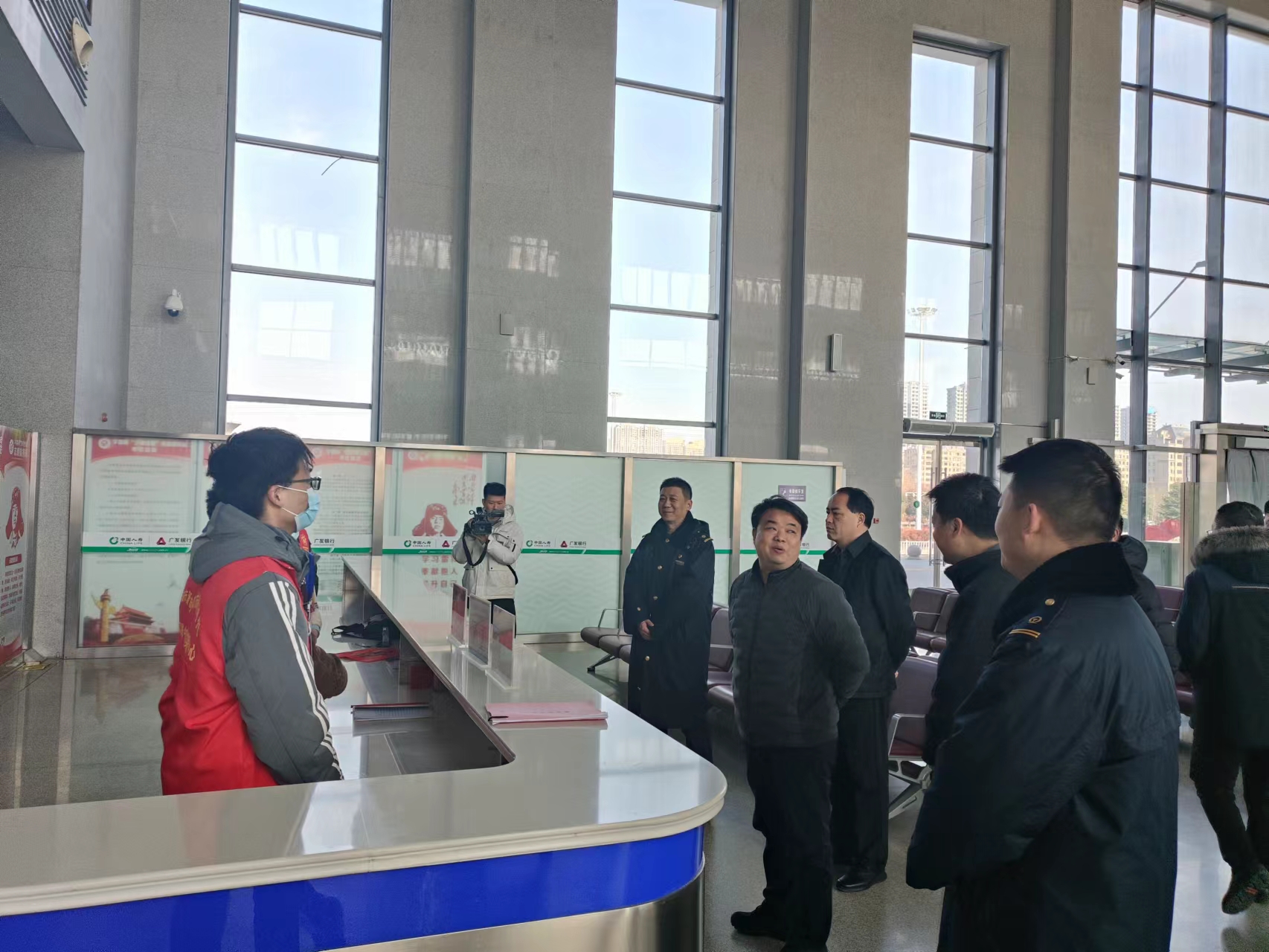 持续彰显省属企业在交通强国建设中的责任担当