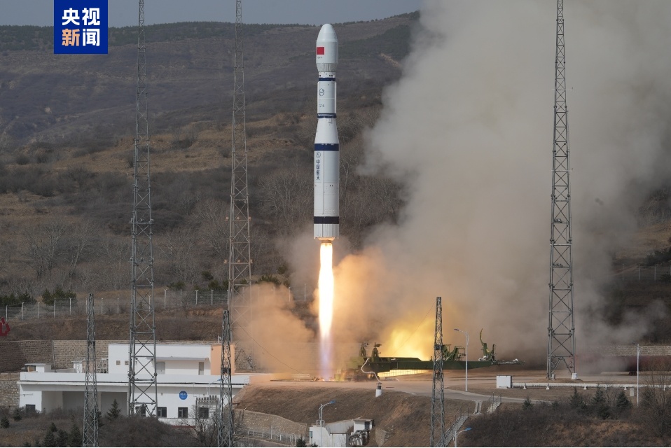 向太空要空间_卫星_航天_商业(图1)