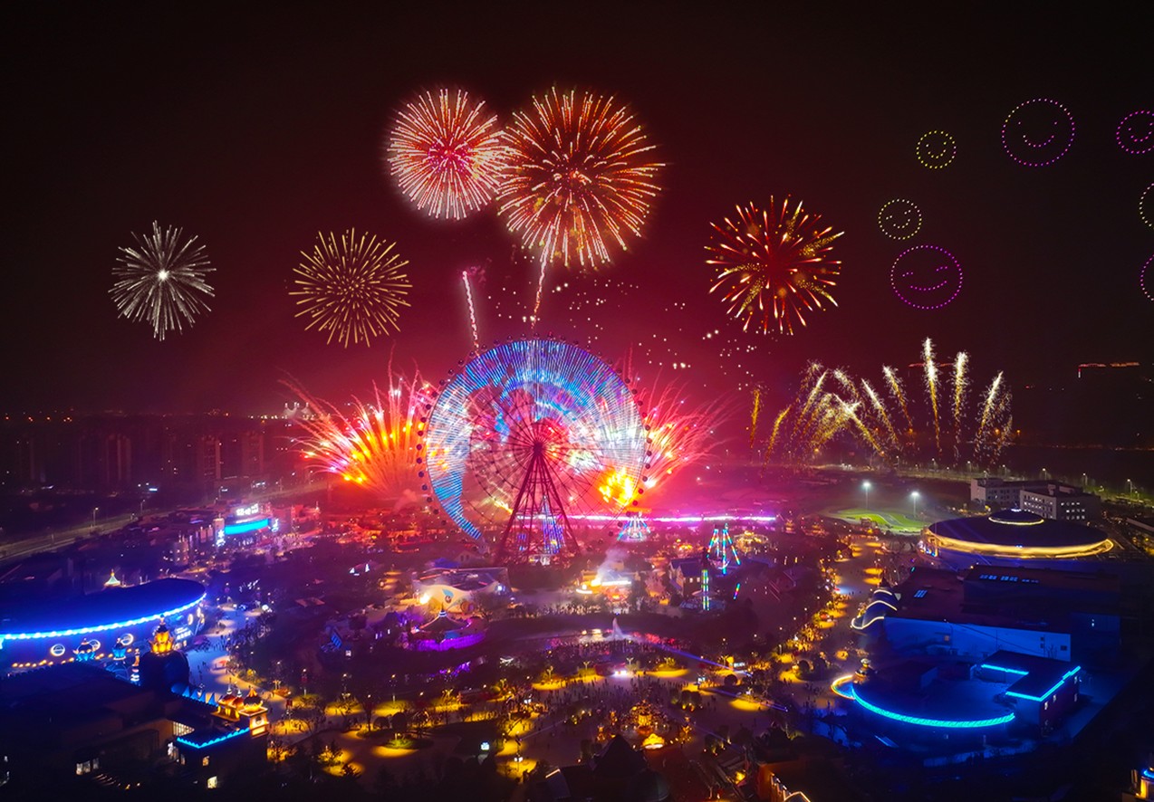 杭州闹市酒店扎堆“拼好楼”