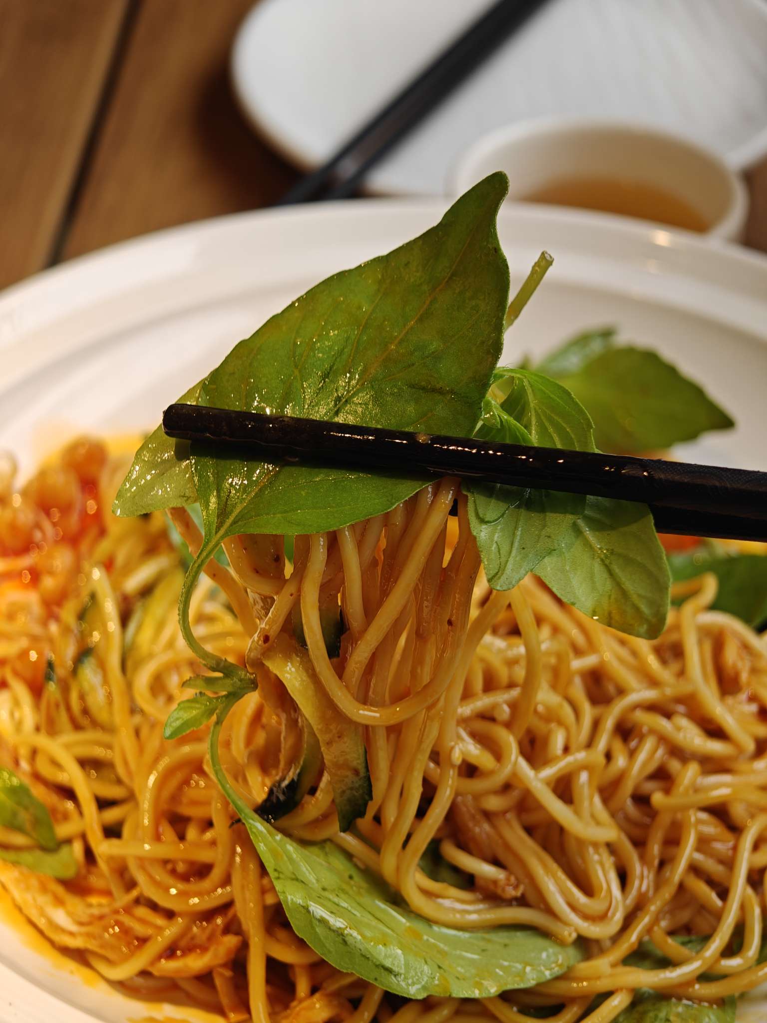 星空体育好吃的汤面做法 红烧牛肉面做法