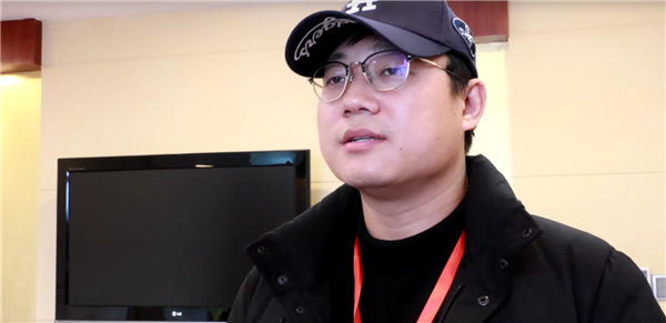 河南春晚探班混搭有新意腾格尔要唱河南特色歌曲