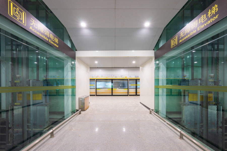 郑州地铁城郊铁路6月20日起延伸至郑州航空港站
