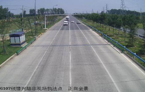 货车司机请注意！郑州市即将新启用三个治超载执法点