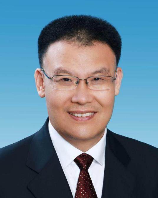 王东伟已任财政部副部长此前任河南省委常委统战部部长