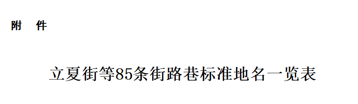 蒲苇街、凤莲街、芦竹街......郑州高新区这些路的正式名字来了！