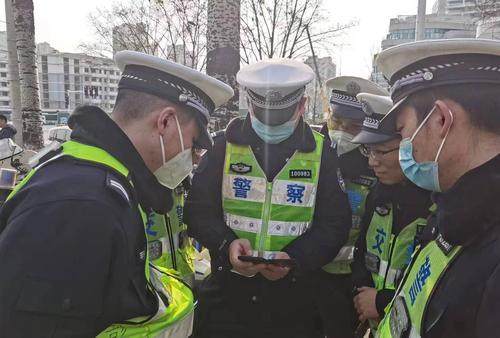 郑州探索高速公路轻微事故“快处快赔”