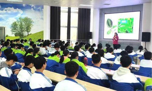 郑州绿博园入选全国科普教育基地
