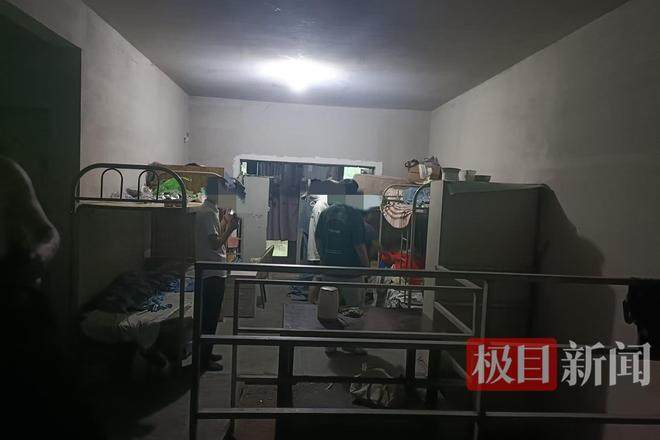 西安50岁保安提前1小时到岗猝死，用工方：提前到岗不算工伤_https://www.izongheng.net_快讯_第2张